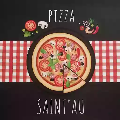 Pizza Saint'Au