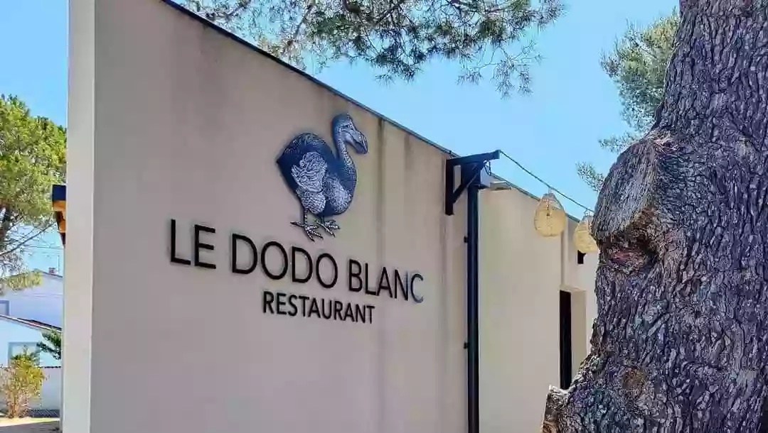 Le Dodo Blanc Avignon (Les Angles)