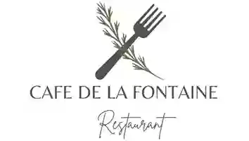 Café de la Fontaine