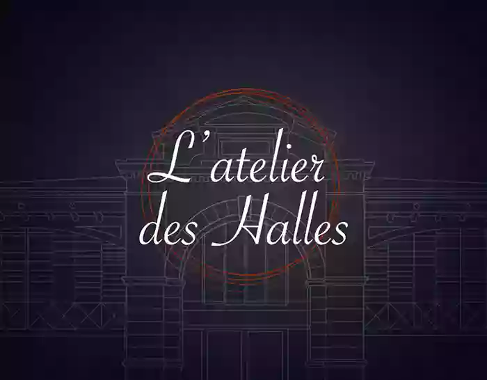 Restaurant, Atelier des halles