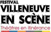 Festival Villeneuve en Scène