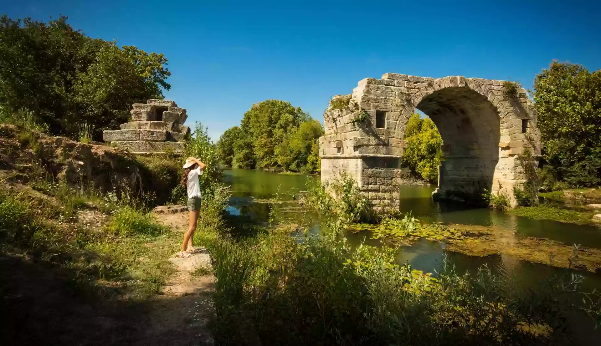 Office de Tourisme du Pays de Lunel