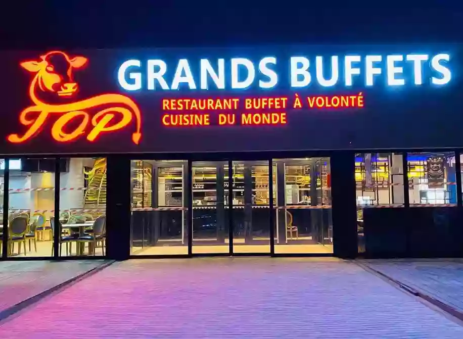 TOP GRANDS BUFFETS