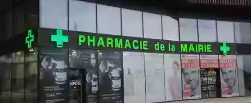 Pharmacie de la Mairie