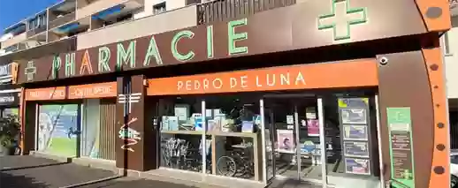 Pharmacie Pedro de Luna