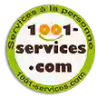 1001 services - Services à la personne : ménage, seniors, bricolage, jardinage - Hérault