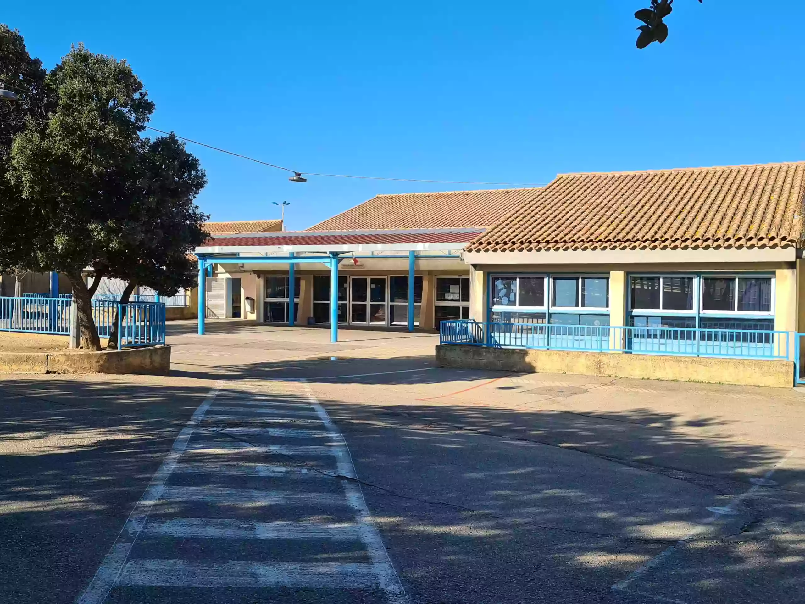 Ecole primaire du Vieux Moulin