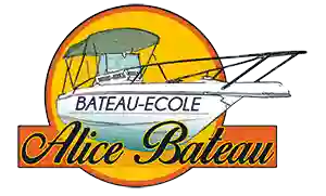 Bateau-école ALICE BATEAU