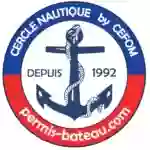 Bateau Ecole Cercle Nautique By Cefom