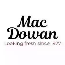 Mac Dowan - Boutique de vêtements