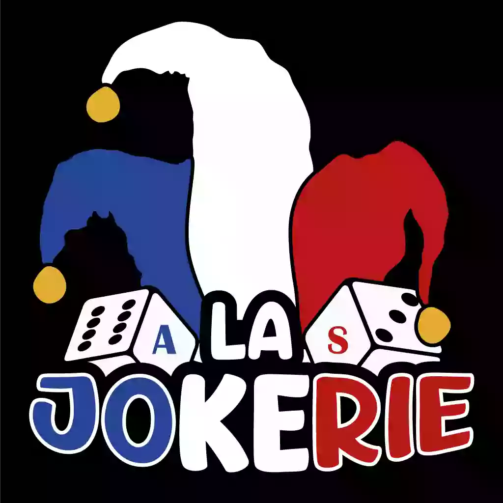 La jokerie