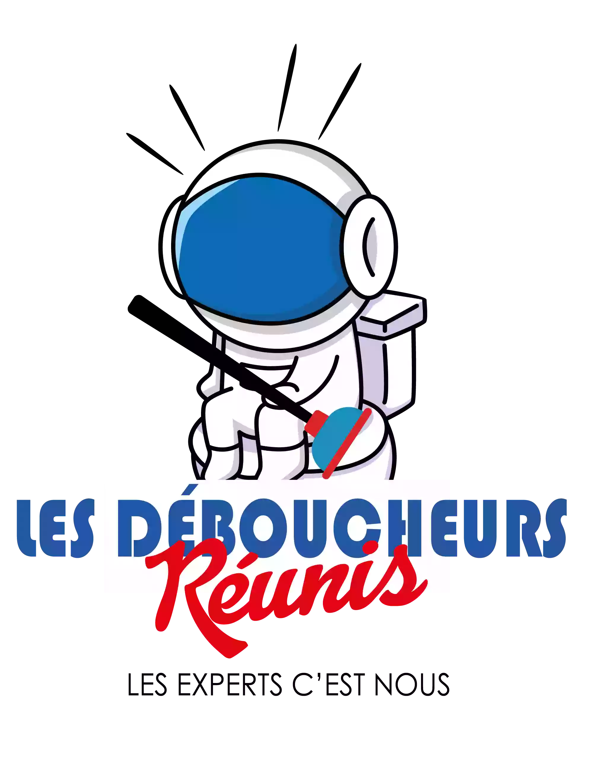 Les Déboucheurs Réunis Bouches-du-Rhône, Vaucluse, Gard - Débouchage de canalisations WC/Sanitaires
