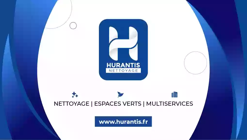 HURANTIS - Nettoyage & Multiservices