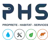 PHS Propreté - Habitat - Services