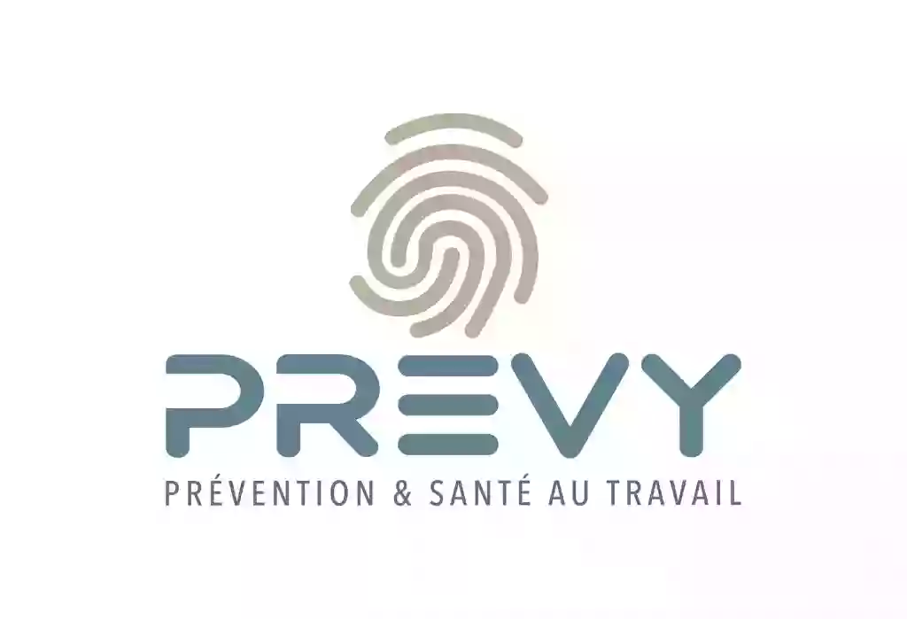 PREVY - Centre de Vauvert