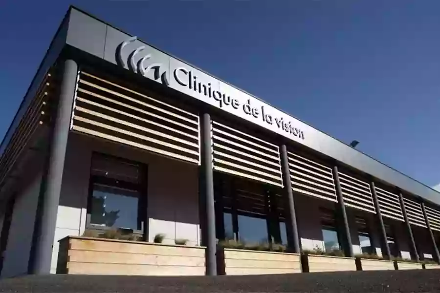 Clinique de la Vision