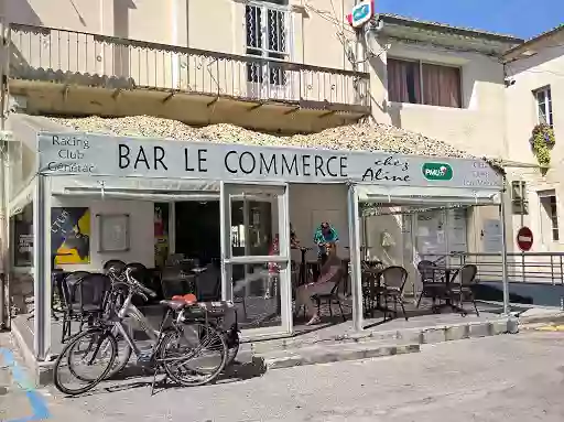 Café le Commerce
