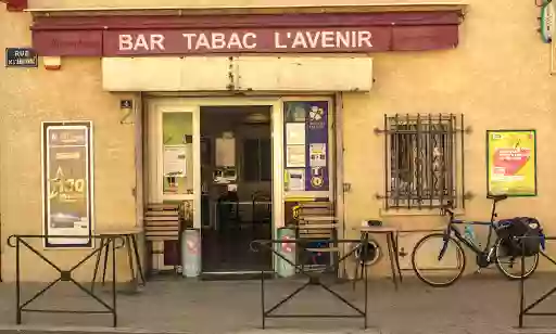 Café de l'Avenir