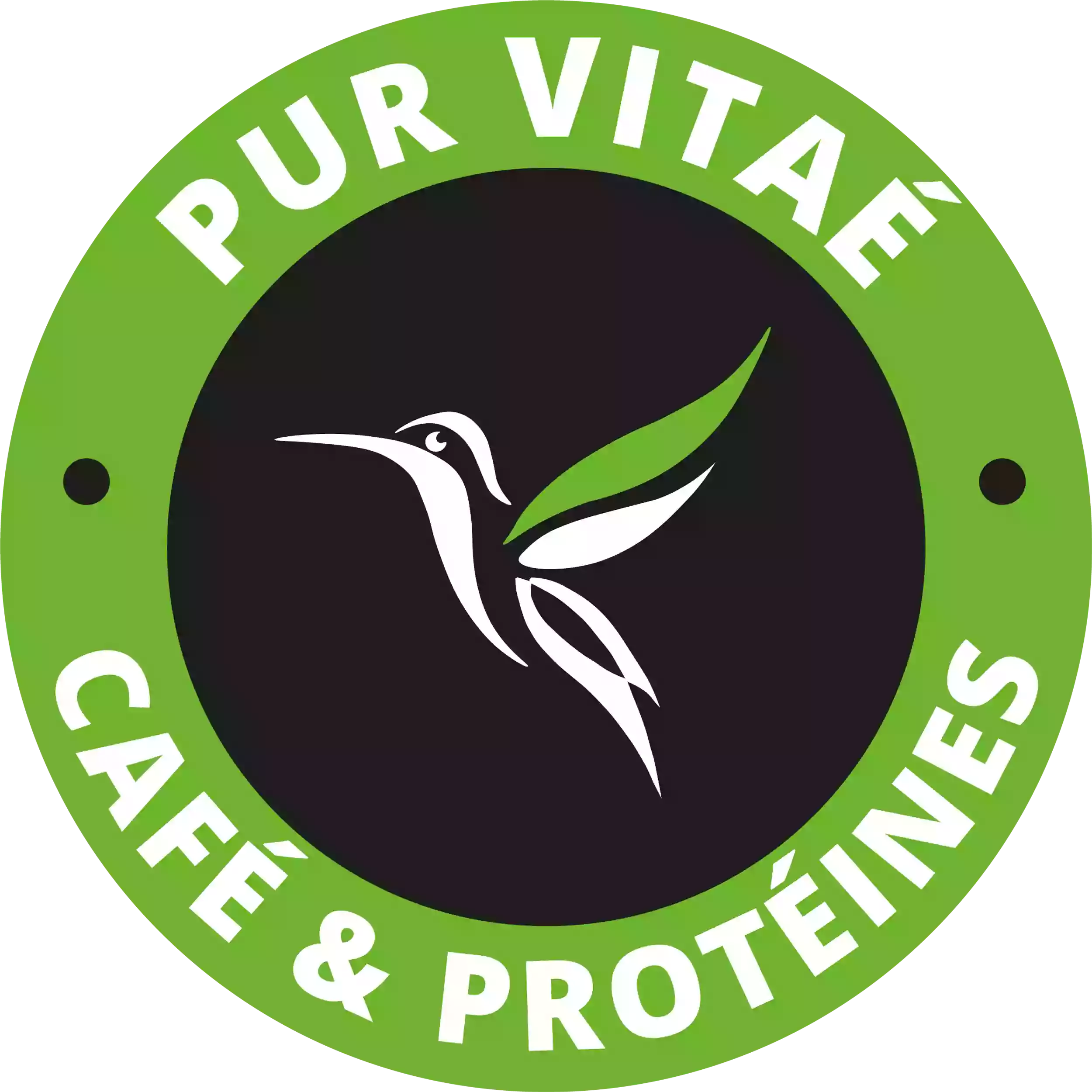 Pur Vitaé Café et Protéines - Lattes, Pérols - Restaurant Healthy