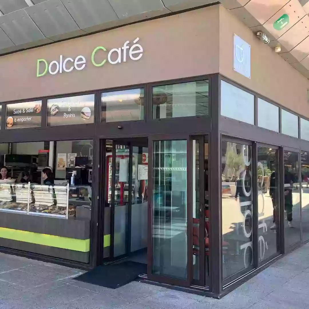 Dolce Cafe