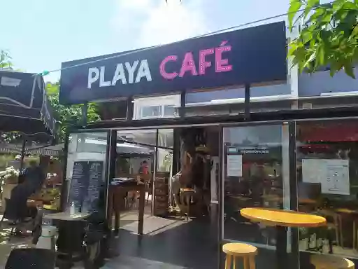 Playa Café