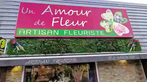 Un Amour de Fleur