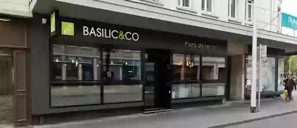 Basilic & Co