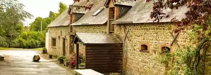 Gîte de La Grez - Gîte de groupe et gîte de grande capacité