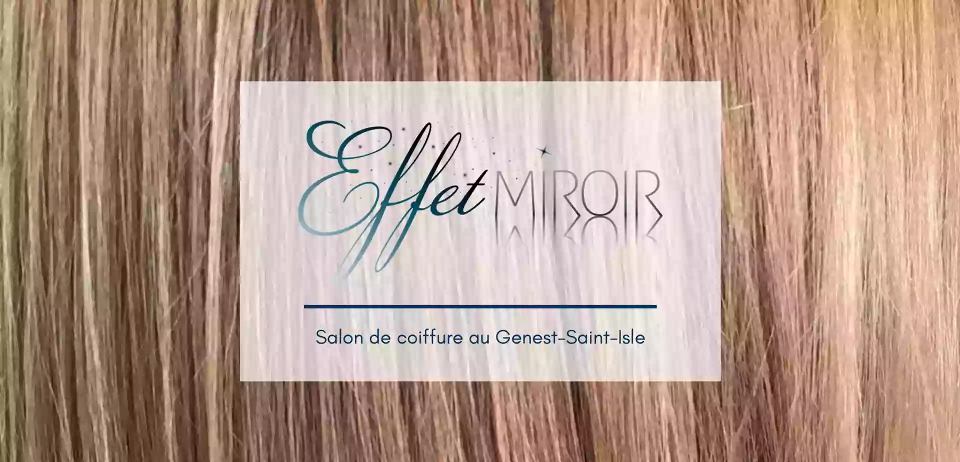 Effet MIROIR