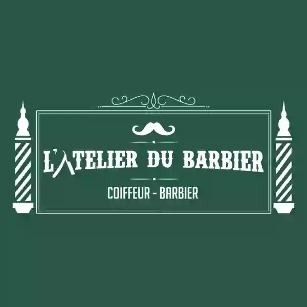 L'Atelier du Barbier Saint Herblain - Rue Pierre Gicquiau