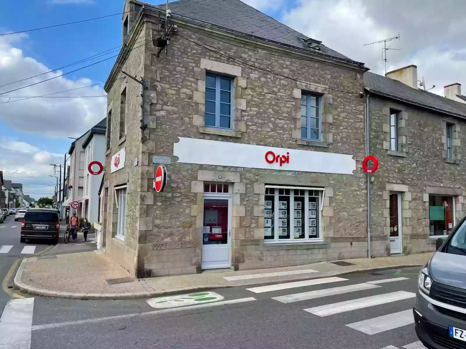 Orpi Presqu'Ile Foncier Immobilier Guérande