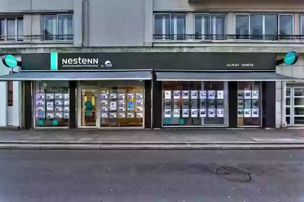 Agence Nestenn Immobilier Saint Nazaire