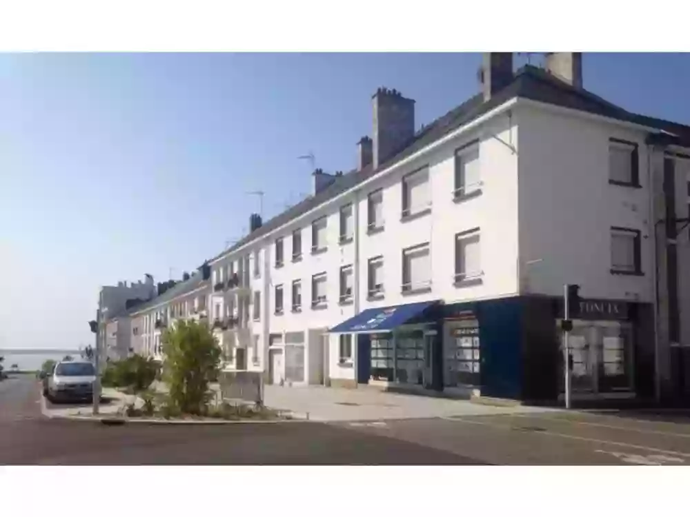 FONCIA | Agence Immobilière | Achat-Vente | Saint-Nazaire | Avenue Léon Blum