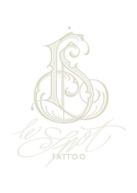 LE SPOT • Tattoo Studio