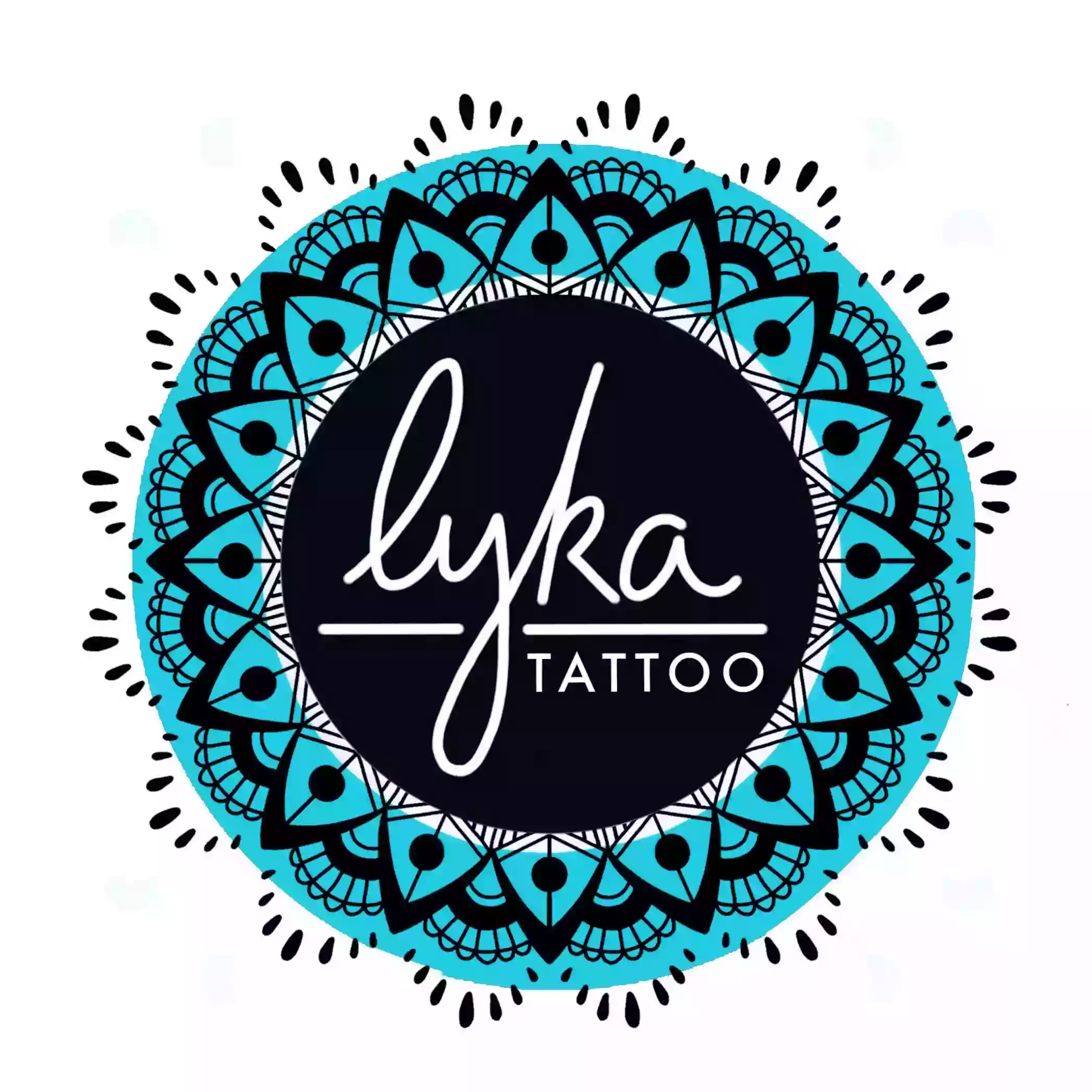 Lyka Tattoo