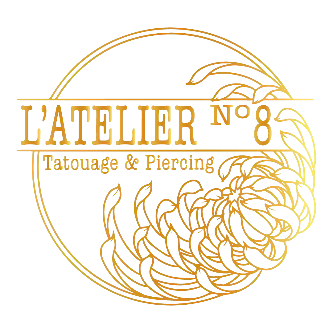 L' Atelier N°8