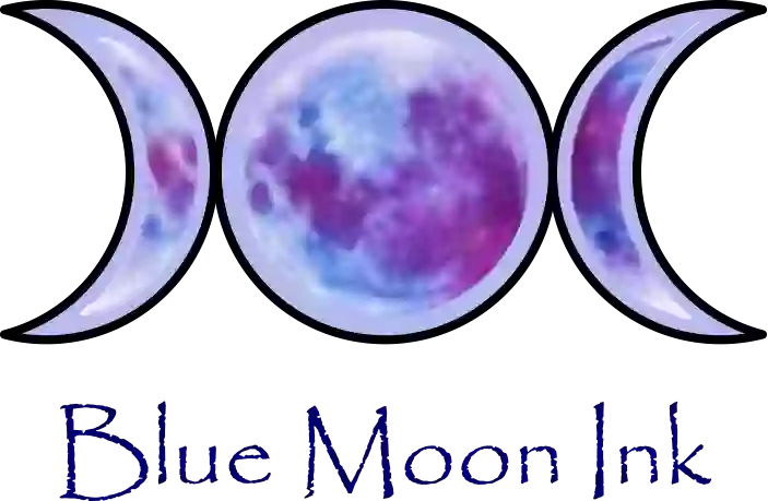 BLUE MOON INK