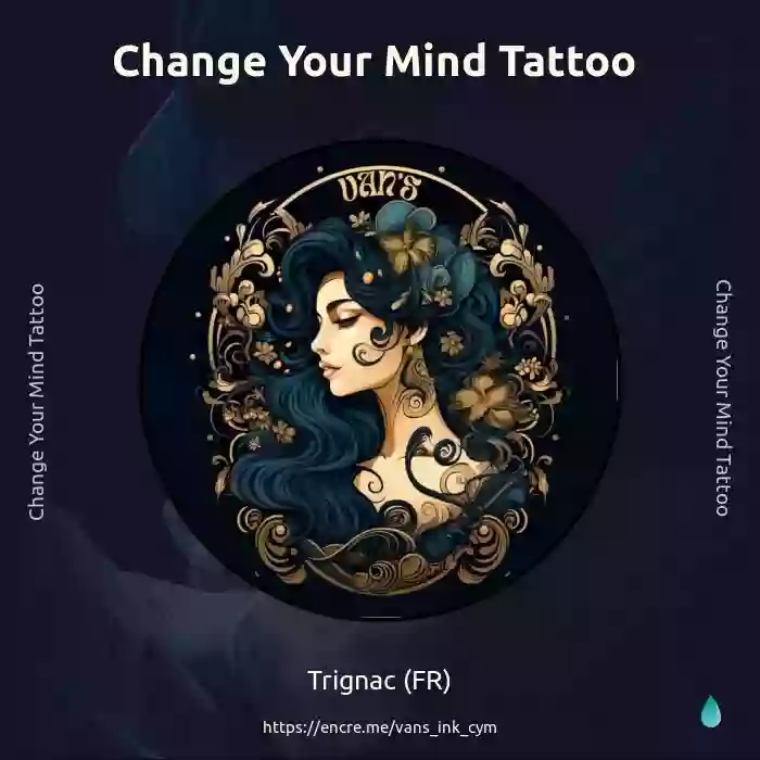 Change Your Mind Tattoo