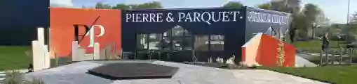 Pierre et Parquet Segré
