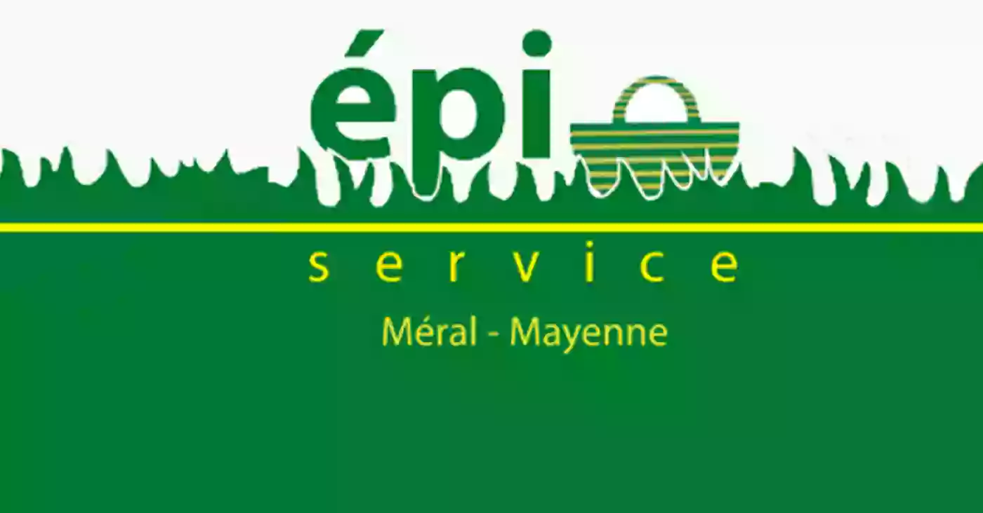 EPI SERVICE