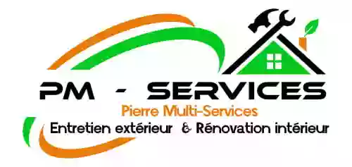 PM SERVICES