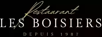 Restaurant les Boisiers