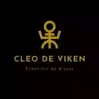 CLEO DE VIKEN, Créatrice de bijoux argent