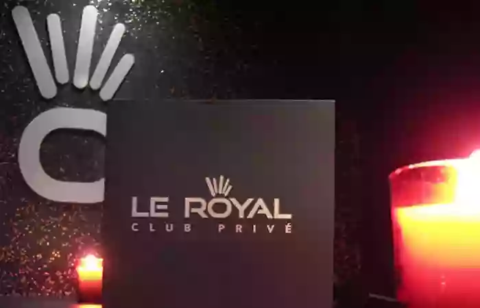 Le Royal