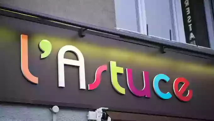 Restaurant L'Astuce