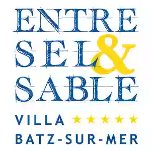 Entre Sel & Sable