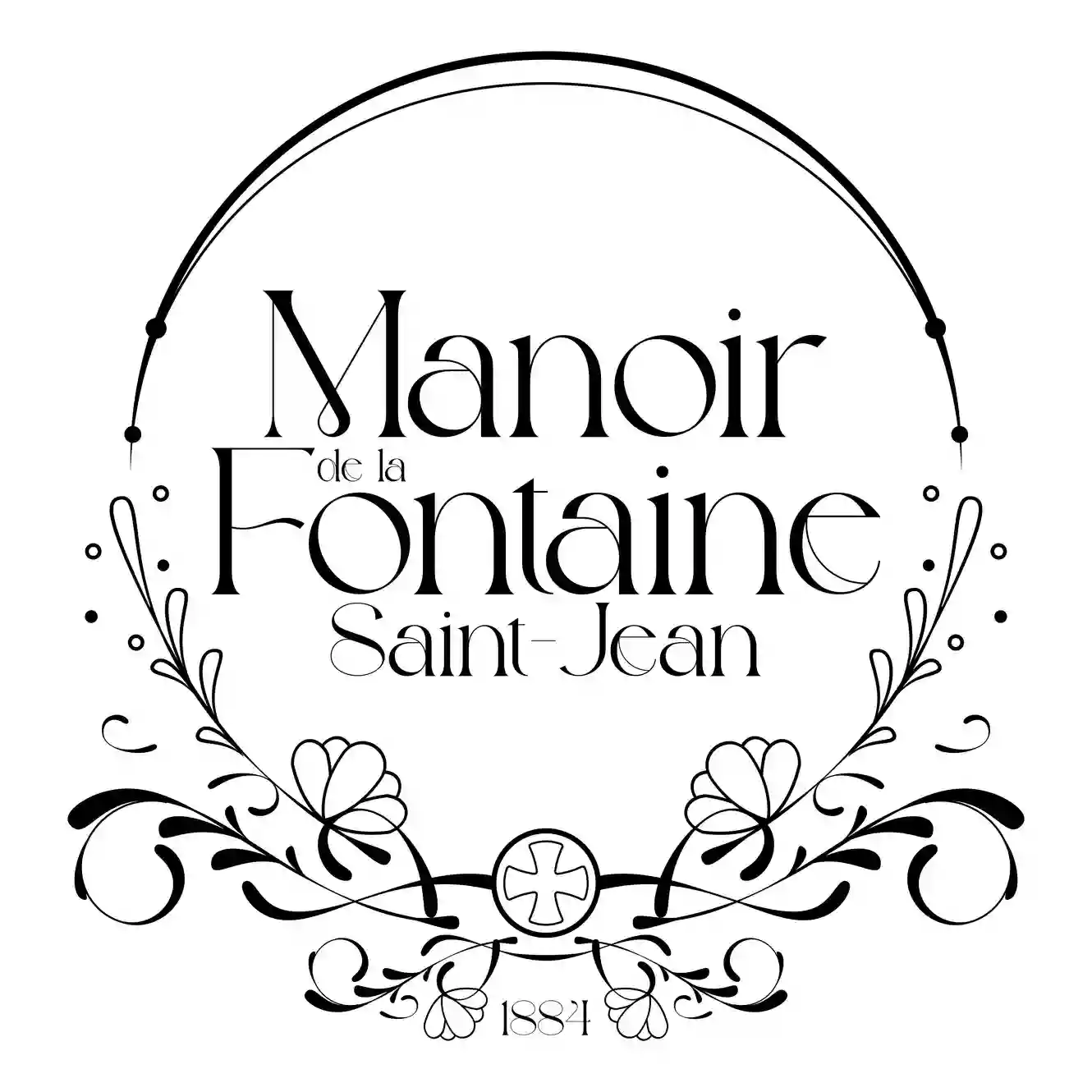 Manoir de la Fontaine Saint Jean