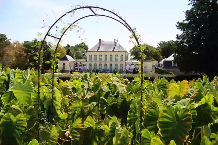 Parc du Grand Blottereau