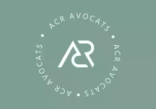 ACR AVOCATS