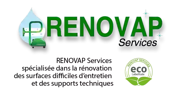 RENOVAP Services - Service de nettoyage et multi-services à Savenay